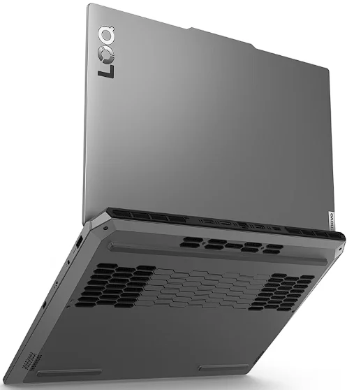 Ноутбук Lenovo LOQ 15AHP9 83DX00BJRK 15.6" Luna Grey купить,0