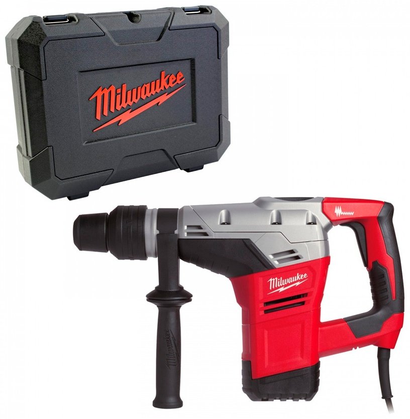Перфоратор Milwaukee K 540 S 7.5 Дж, SDS-Max купить,NaN