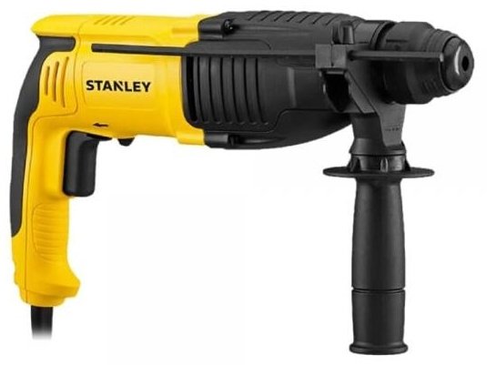 Перфоратор STANLEY SHR264K-RU 3.4 Дж, SDS-Plus купить,NaN
