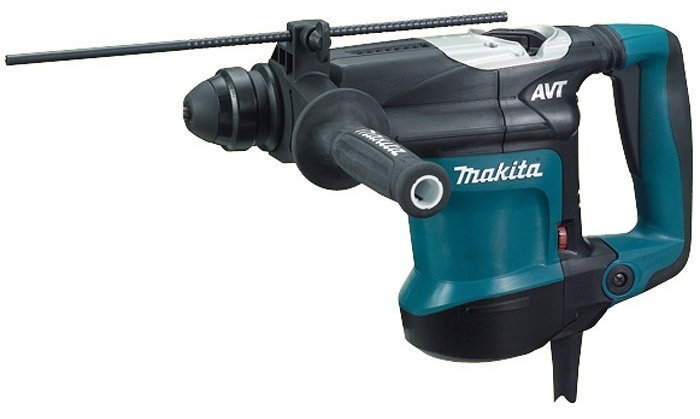 Перфоратор Makita HR3210C 5.5 Дж, SDS-Plus купить,NaN