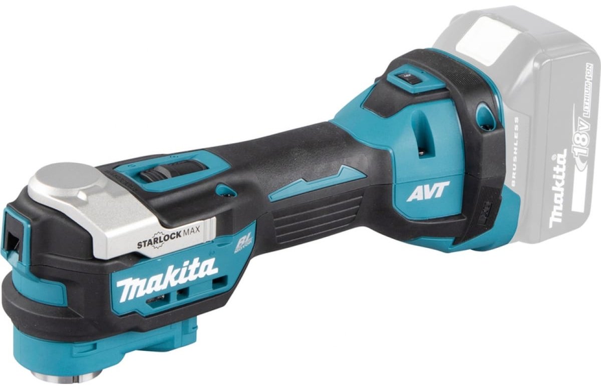 Многофункциональный инструмент Makita DTM52Z купить,119000