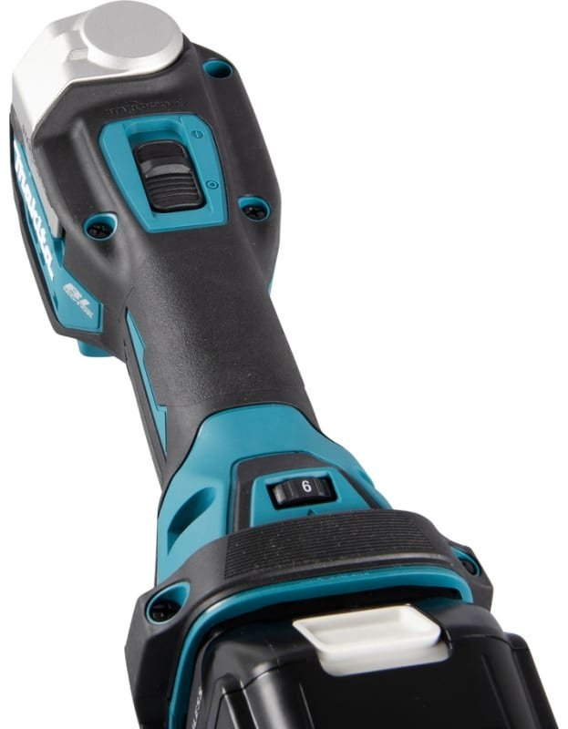 Многофункциональный инструмент Makita DTM52Z купить,119000