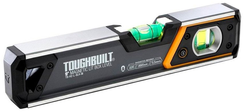 Toughbuilt коробчатый TB-H2-L-M23-LH-M купить,NaN