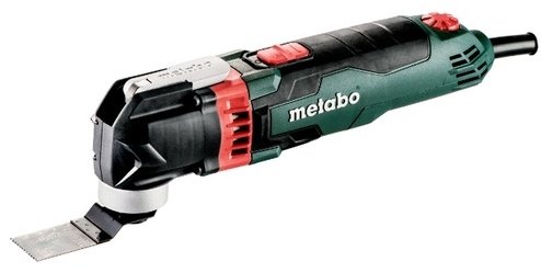 Многофункциональный инструмент Metabo MT 400 Quick 601406000 купить,NaN