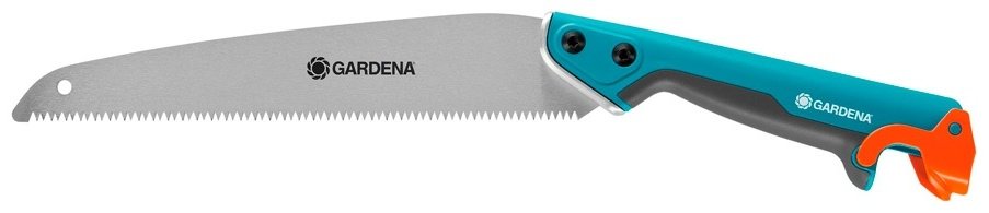 GARDENA ножовка по дереву 08737-20