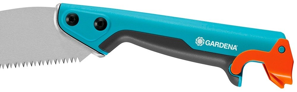 GARDENA ножовка по дереву 08737-20