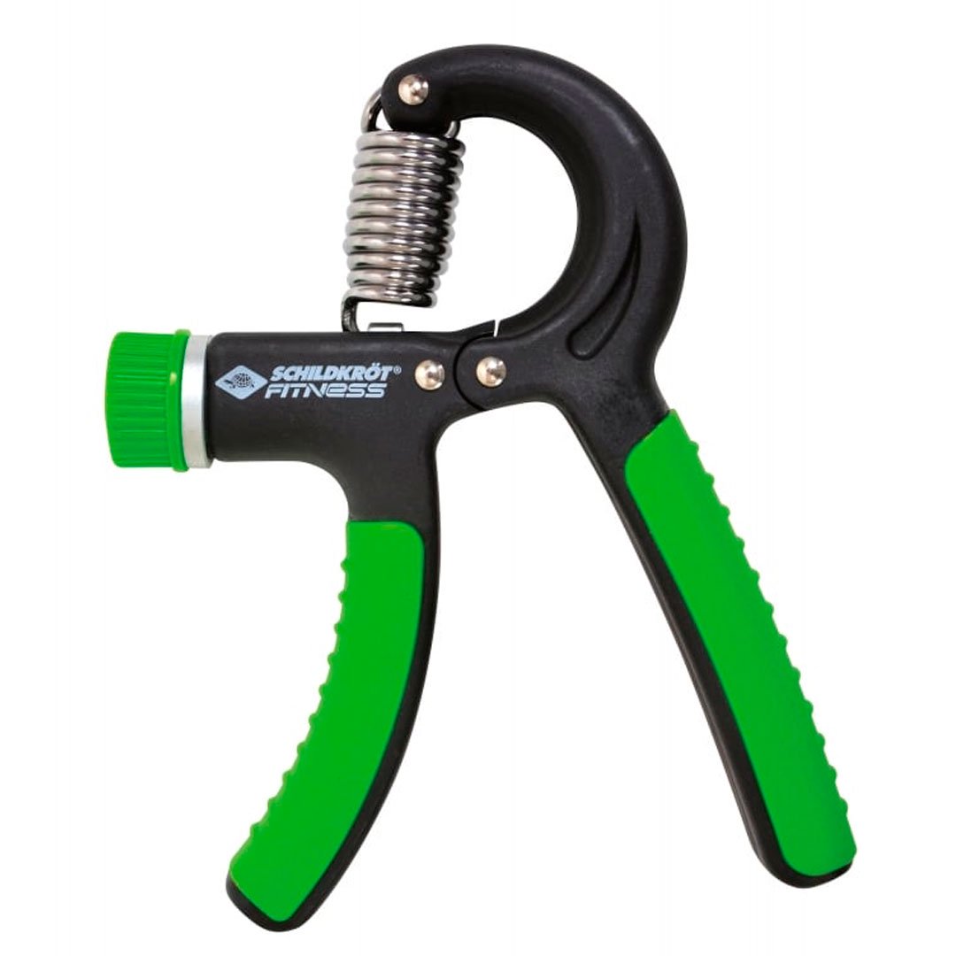Эспандер Donic Schildkrot Pro Finger зеленый