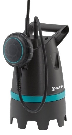 Насос погружной GARDENA 9300 09006-29 купить,NaN