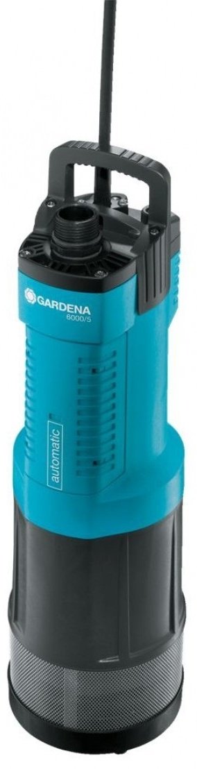 Насос погружной GARDENA 6000/5 Comfort 01476-20 купить,NaN