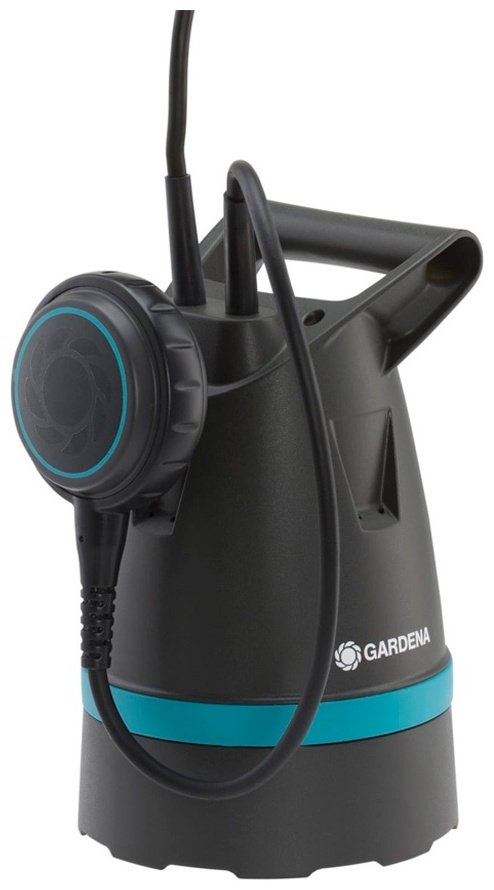 Насос погружной GARDENA 09000-29 купить,NaN