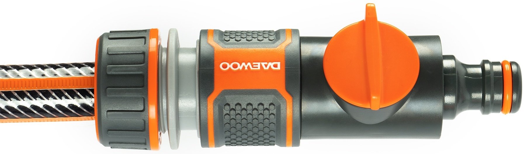 Насос поверхностный дренажный Daewoo DCP 4500