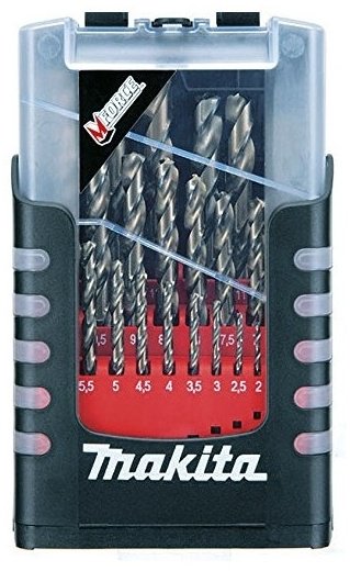 Сверло Makita D-29882 купить,NaN