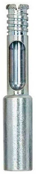 Сверло DeWALT алмазное DT6041-QZ 10 мм, 1 шт. купить,NaN