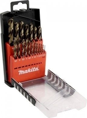Сверло Makita D-29876 купить,NaN