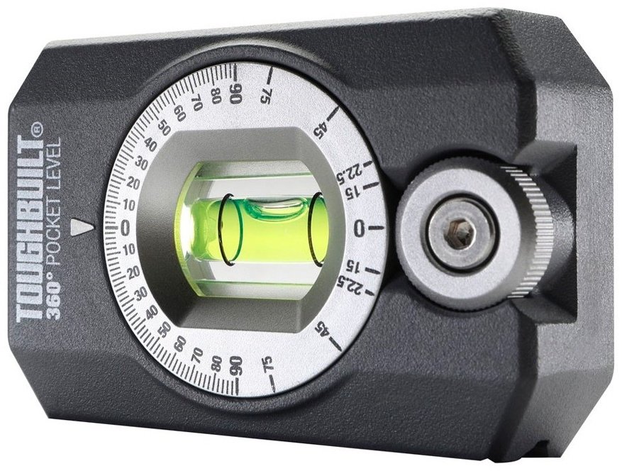 Toughbuilt коробчатый TB-H2-L-4R купить,NaN