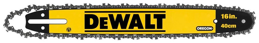 DeWALT шина DT20660-QZ шаг: 3/8, 56 звен., 1.1 мм, длина купить,NaN