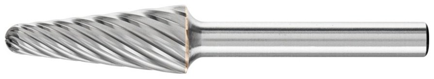 Pferd фреза прямая 12 мм, 1 шт. арт KEL 1230/6 INOX
