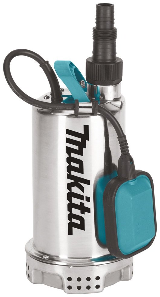 Насос погружной Makita PF1100 купить,NaN