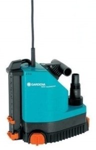Насос погружной GARDENA 01783-20 купить,NaN