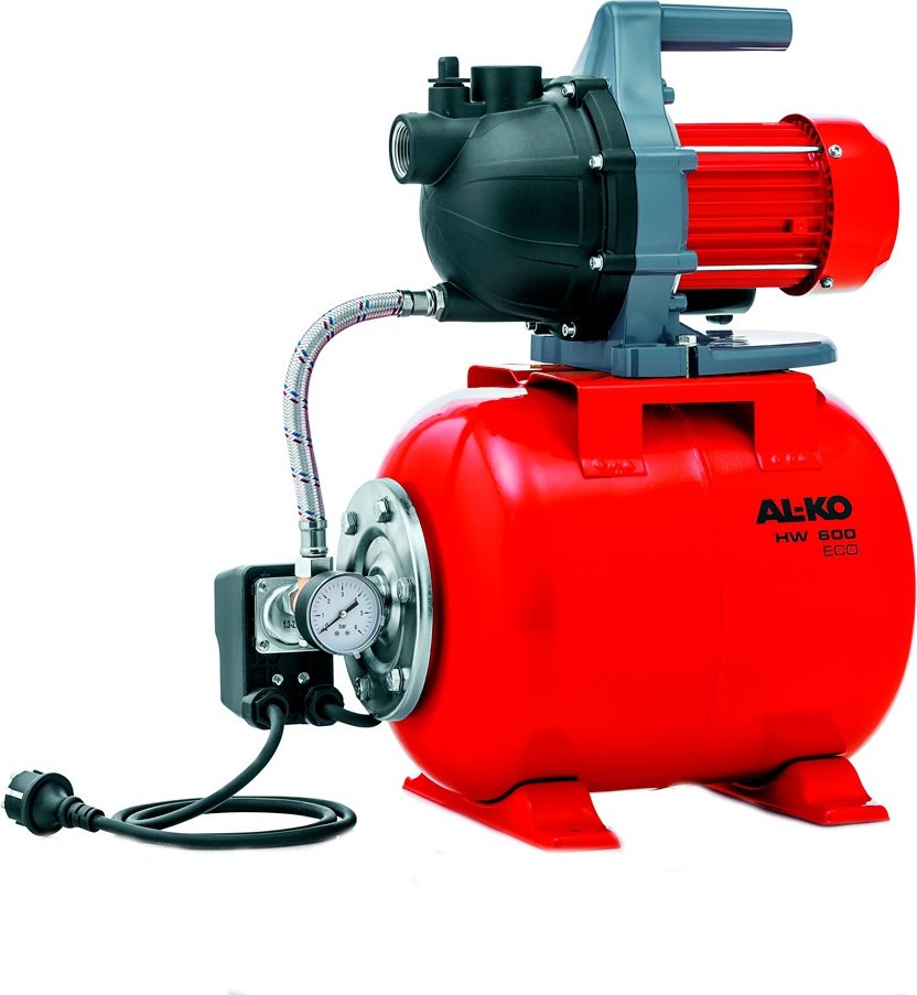 Насос поверхностный AL-KO 113596 купить,NaN