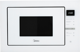 Микроволновая печь Midea MI10250GW белая