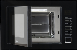 Микроволновая печь Midea TG925B8D-BL черная