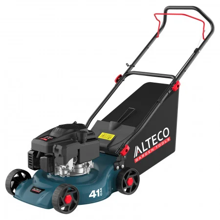 Газонокосилка Alteco GLM 45-41 84117
