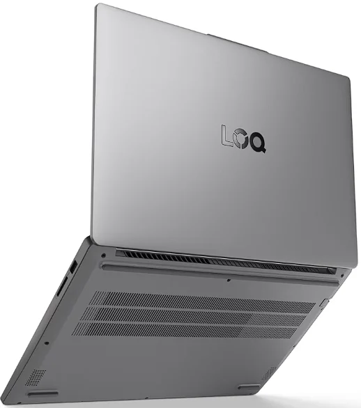 Ноутбук Lenovo LOQ 15IAX9 83LK0048RK 15.6" Luna Grey купить,0