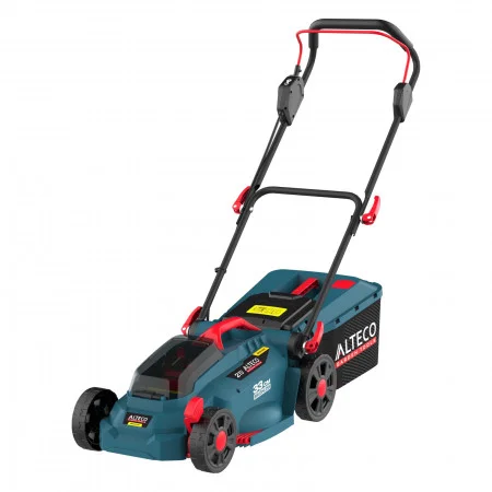 Газонокосилка Alteco CLM 21-33 BL Solo
