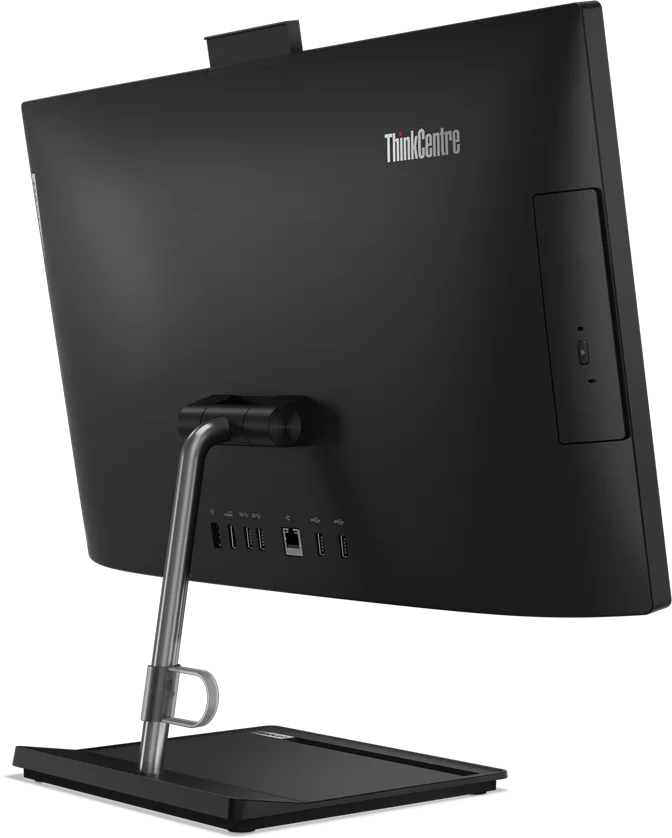 Моноблок Lenovo ThinkCentre Neo 30a 12JUA00400 27" Black купить,NaN