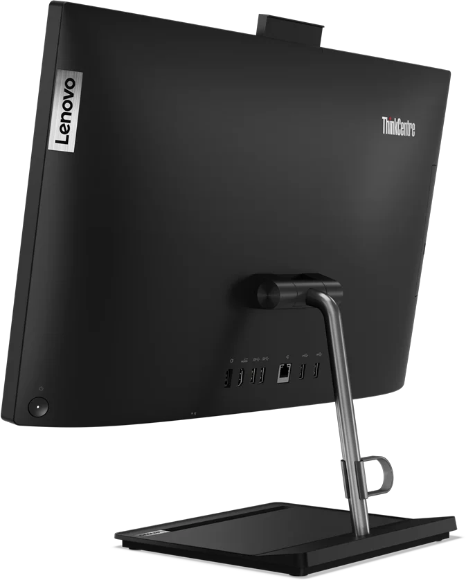 Моноблок Lenovo ThinkCentre Neo 30a 12JUA00400 27" Black купить,NaN