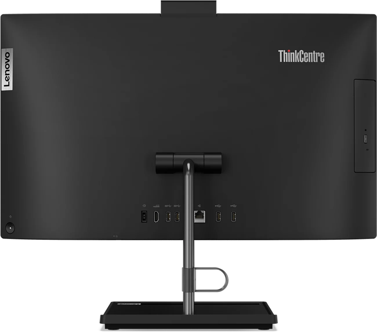 Моноблок Lenovo ThinkCentre Neo 30a 12JUA00400 27" Black купить,NaN