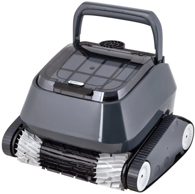 Пылесос для бассейна Aquaviva 7310 Black Pearl