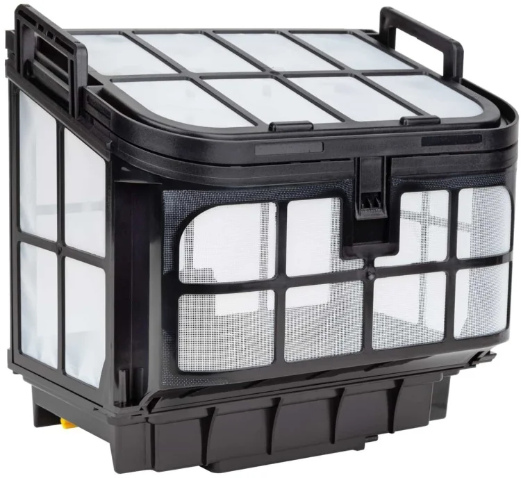 Пылесос для бассейна Aquaviva 7310 Black Pearl купить,0