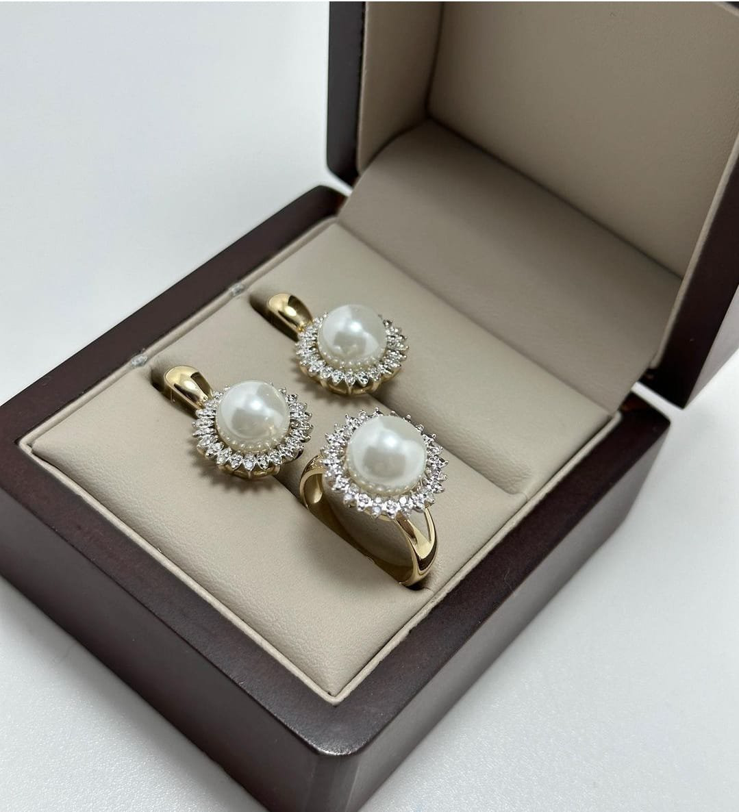 Комплект Kausar Gold K609 18,5р. купить,1099995