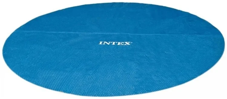 Тент для бассейна Intex 29021/59952 290x290 см