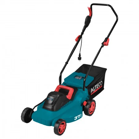 Газонокосилка Alteco ELM 1700-37