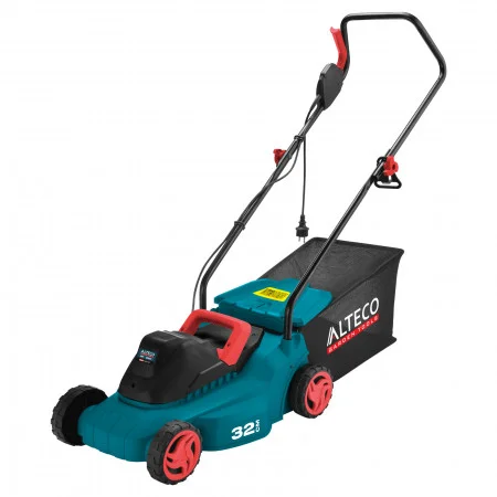 Газонокосилка Alteco ELM 1400-32