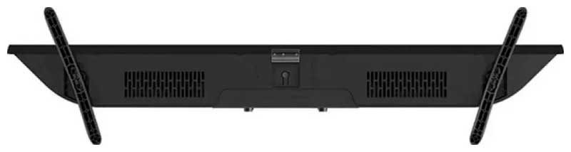 Телевизор Xiaomi 43" A2 L43M8-AFRU LED FHD Black купить,NaN