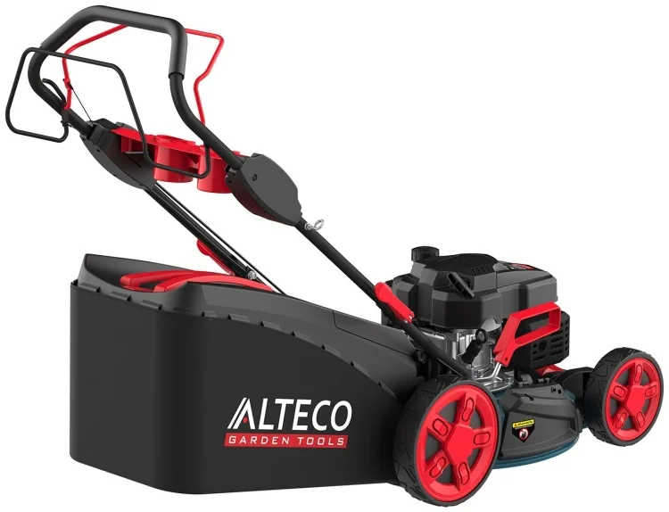 Газонокосилка Alteco GLM 45-46 MSQ 84120 - ForteMarket Газонокосилка Alteco GLM 45-46 MSQ 84120 купить,0