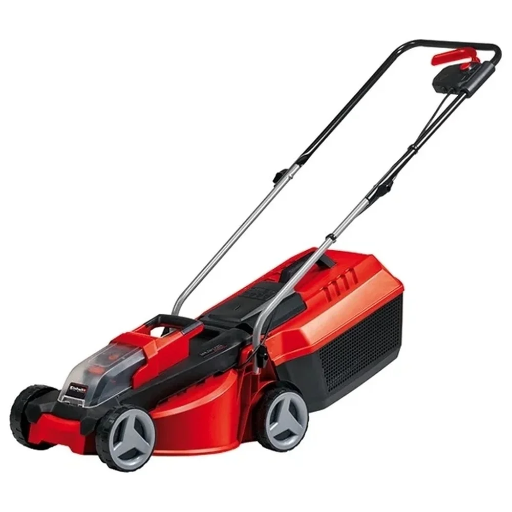 Газонокосилка Einhell GE-CM 18/30 Li
