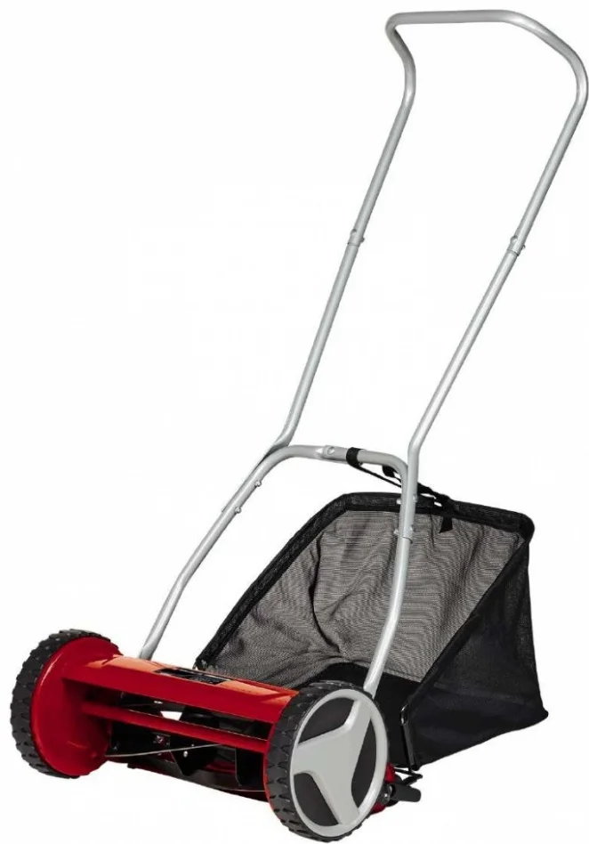 Газонокосилка Einhell GC-HM 400