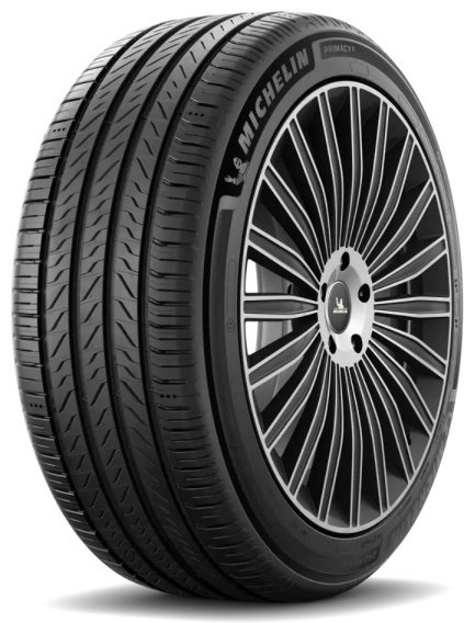 MICHELIN PRIMACY 5 MI 215/55 R16 93 V без шипов купить,NaN
