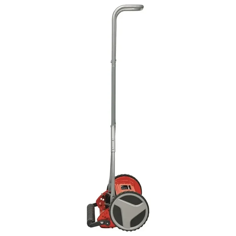 Газонокосилка Einhell GC-HM 400 - ForteMarket Газонокосилка Einhell GC-HM 400 купить,0