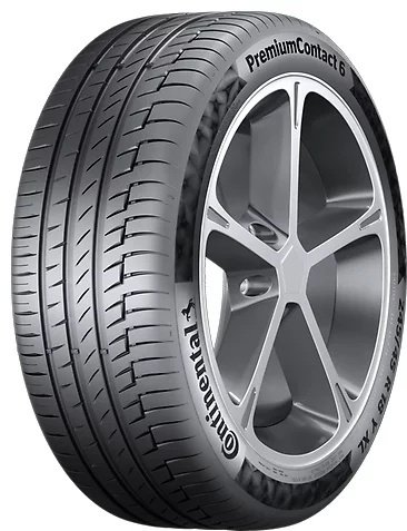Continental PremiumContact 6 215/50 R17 91Y купить,NaN