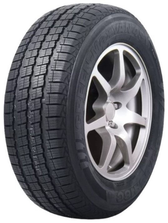 Linglong GREEN-Max VAN 4S 205/70 R15C 106 R купить,NaN