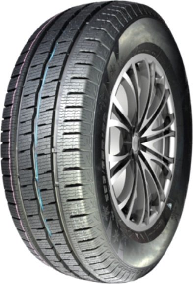 Powertrac SnowVan Pro 205/70 R15C 106 R без шипов купить,NaN