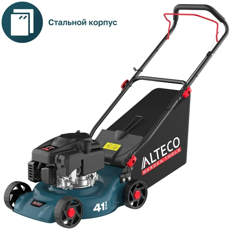 Газонокосилка Alteco GLM 45-41 C 84118 купить,0