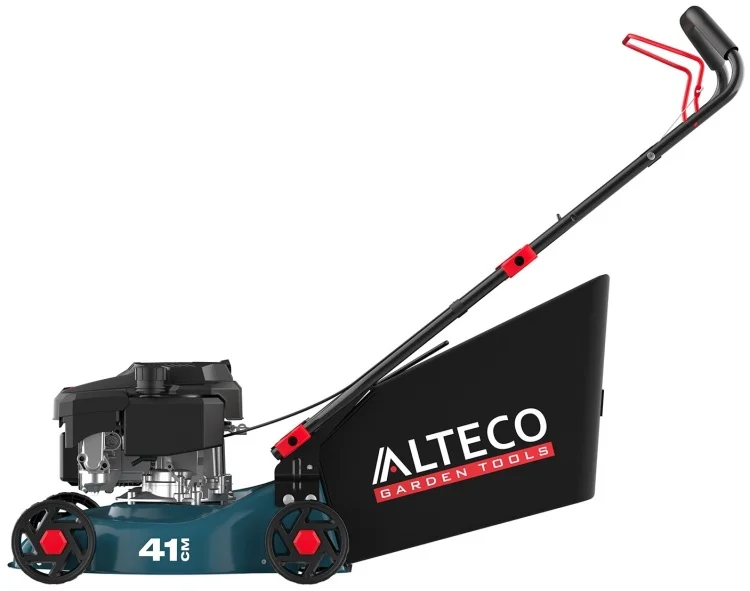 Газонокосилка Alteco GLM 45-41 C 84118 купить,0