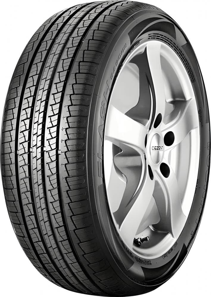 Wanli FLASH AS028 215/65 R16 98 H без шипов купить,NaN